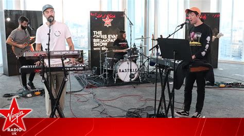 vidster bastille|Watch Bastille’s live session here .